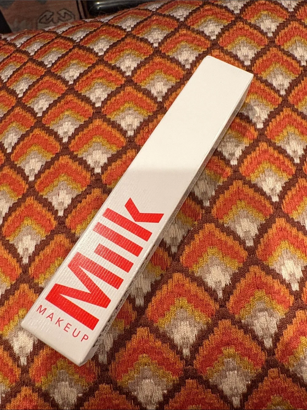 Milk Makeup Rise Mascara Lift + Length + Volume - Elevate Full Size NWT